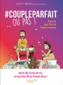 Couverture #Coupleparfait ... ou pas !  Editions Leduc.s (Graphic) 2023