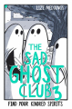 Couverture The Sad Ghost Club, book 3 Editions Hodder (Children's Books) 2023
