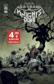 Couverture Batman : Gotham Knights, tome 3 Editions Urban Comics (Games) 2023