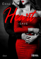 Couverture Heart, tome 2 : Save Editions Evidence (New Adult) 2020