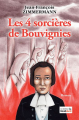 Couverture Les 4 sorcières de Bouvignies Editions Nord Avril 2022