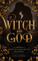 Couverture Witch And God, hors-série 1 : Deimos Editions BMR 2022