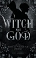 Couverture Witch And God, hors-série 2 : Hermès Editions BMR 2022