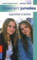 Couverture Totalement jumelles, tome 15 : Apprenties cinéastes Editions Pocket (Jeunesse) 2006