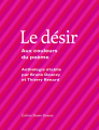 Couverture Le désir : aux couleurs du poème Editions Bruno Doucey 2021