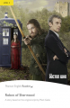 Couverture Doctor Who: The Robot of Sherwood Editions Pearson 2019