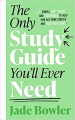 Couverture The Only Study Guide You'll Ever Need Editions Bonnier Books 2021