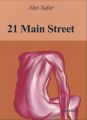Couverture 21 Main Street Editions Autoédité 2022