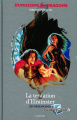 Couverture Les Royaumes Oubliés : La Séquence d'Elminster, tome 3 : La Tentation d'Elminster Editions Hachette 2022
