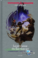Couverture Les Royaumes Oubliés : Mercenaires, tome 2 : La Promesse du Roi Sorcier Editions Hachette 2022