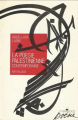Couverture La poésie palestinienne contemporaine Editions Messidor 1990