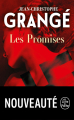 Couverture Les promises Editions Le Livre de Poche 2023