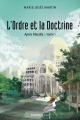 Couverture Après Massāla, tome 1 : L'Ordre et la Doctrine Editions Prise de parole 2021