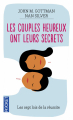 Couverture Les couples heureux ont un secret Editions Pocket 2006