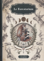 Couverture Le Forestarium Editions Autoédité 2022