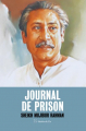 Couverture Journal de prison Editions Slatkine & Cie 2021