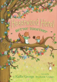 Couverture Hôtel Heartwood, tome 3 : Ensemble, c'est mieux  Editions Little, Brown Book 2018