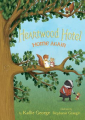 Couverture Hôtel Heartwood, tome 4 : Enfin l'été ! Editions Little, Brown Book 2018
