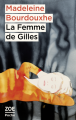 Couverture La femme de Gilles Editions Zoe (Poche) 2022