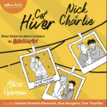 Couverture Nick et Charlie Editions Audiolib 2023