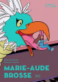 Couverture Marie-Aude Brosse Editions Seuil 2022