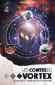 Couverture Les Contes du Vortex Editions Autoédité 2023