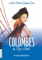 Couverture Les Colombes du Roi-Soleil, tome 07 : Un corsaire nommé Henriette Editions Flammarion (Jeunesse) 2018