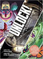 Couverture Unlock ! Le livre Escape Game Editions Hachette (Heroes) 2022