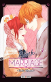Couverture Black Marriage, tome 07 Editions Soleil (Manga - Shôjo) 2023