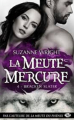 Couverture La Meute Mercure, tome 5 : Eli Axton Editions Bragelonne 2019
