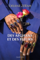 Couverture Des Afghans et des Fleurs Editions Des Équateurs 2022