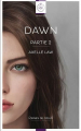 Couverture Dawn, tome 2 Editions Reines de coeur 2023