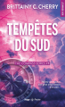 Couverture Compass (Cherry), tome 1 : Tempêtes du sud Editions Hugo & Cie (Poche - New romance) 2023