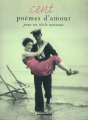 Couverture L'amour en cent poèmes Editions Omnibus 2000