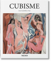 Couverture Cubisme Editions Taschen 2015