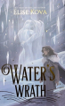 Couverture Air Awakens, book 4: Water's Wrath Editions Silver Wing Press 2022