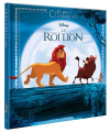 Couverture Le Roi Lion Editions Disney / Hachette (Les Grands Classiques) 2020