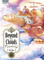 Couverture Beyond The Clouds : La fillette tombée du ciel, tome 5 Editions Ki-oon (Kizuna) 2023