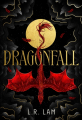 Couverture The Dragon Scales, book 1: Dragonfall Editions Hodder & Stoughton 2023
