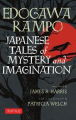 Couverture Japanese Tales of Mystery and Imagination Editions Tuttle 2012