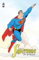 Couverture Les saisons de Superman / Superman: For All Seasons Editions Urban Comics (DC Deluxe) 2023