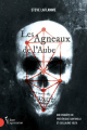 Couverture Les Agneaux de l'Aube Editions Libre Expression 2023