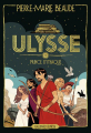 Couverture Ulysse, tome 1 : Prince d'Ithaque Editions Gallimard  (Jeunesse) 2022
