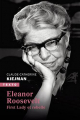 Couverture Eleanor Roosevelt : First Lady et rebelle Editions Tallandier (Texto) 2021