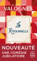 Couverture La Ritournelle Editions Le Livre de Poche 2023