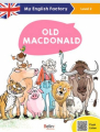 Couverture Old Macdonald Editions Belin Éducation 2019