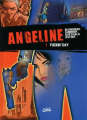 Couverture Angeline Editions Soleil 2006