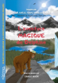 Couverture L’aventure magique de Delphine Editions Valeurs d'avenir 2022