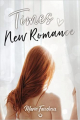 Couverture Times New Romance Editions Autoédité 2023