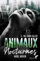 Couverture Animaux Nocturnes, tome 3 : The dark killer Editions Black Ink (Dark Ink) 2023